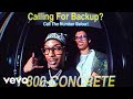 Draft Day Dc2Trill CALLING 4 BACKUP Official Video