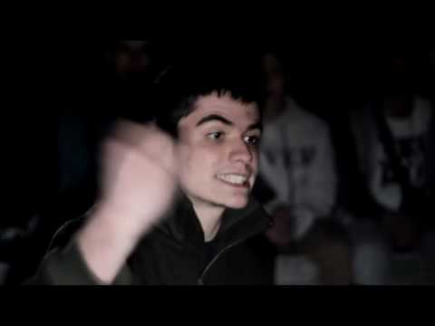 Mallon y RK VS Carolo Y Manko   8AVOS REYES DE PLAZA 01