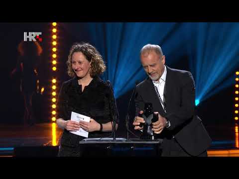 Porin 2018: Najbolja ženska vokalna izvedba - Josipa Lisac