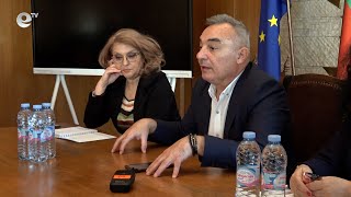 Министърът на културата поряза желанието на смолянските актьори сградата на РДТ да се върне на държавата