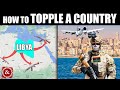 How Libya was Overthrown is Worse Than You Thought
