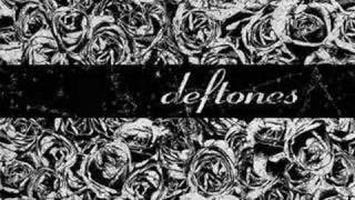 Deftones - rapture