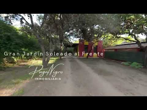 Casa en venta en Carpintería, San Luis - Financiación directa #casaenventa #carpinteriasanluis