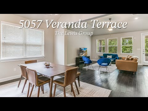 5057 Veranda Ter | Dream One-Story in Vizcaya