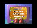 Barney Friends Season 6 Blank End Credits Pre 1K Sub Special