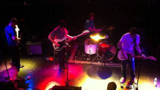 Cloud Nothings - Our Plans