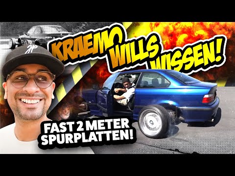 JP Performance - Endlich schleiffrei! | Kraemo wills wissen!