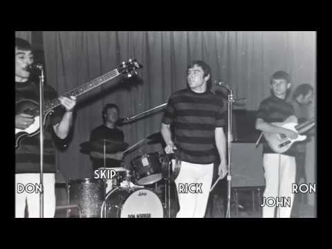 Don Norman and the Other Four - Nothing to Do, No Place to Go