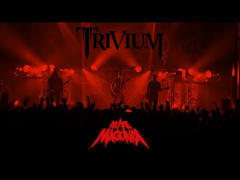 Trivium - The Heart From Your Hate (We Are Magonia Remix)