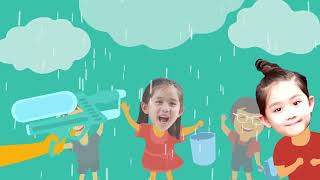 《因为遇见你》花絮篇：萌娃打闹《因为》片场 “萌”技大爆发【观达影视出品 欢迎订阅】 video