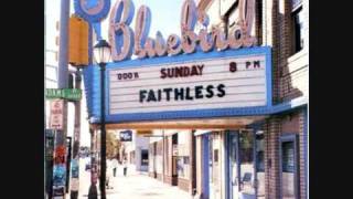 Faithless- Killer's lullaby