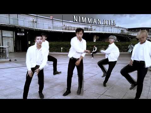 9Richter ( New Gen ) cover BTS -  Mic Drop