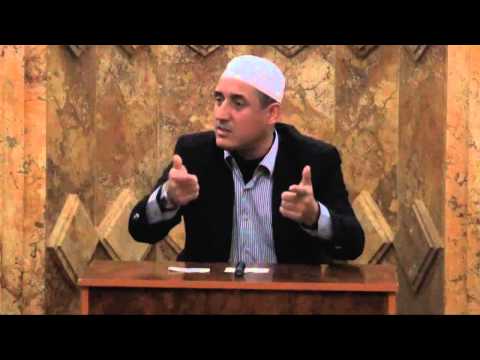 Nema e Babës dhe Nanës - Hoxhë Fatmir Zaimi