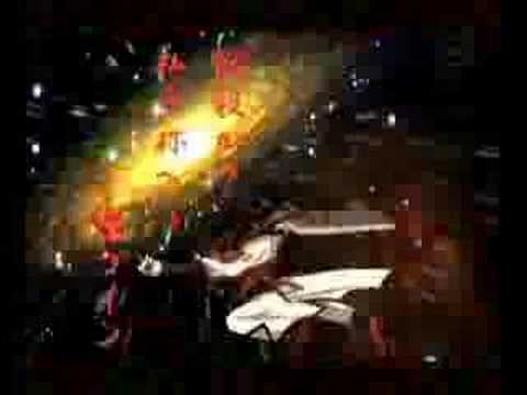 GUILTY GEAR XX SLASH - ORDER-SOL 04