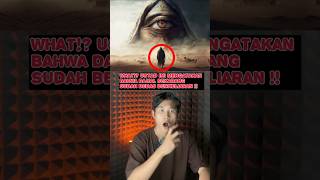 Download lagu HAH!? THIS USTADZ SAYS THAT THE DAJJAL IS NOW OUT!! #shorts mp3