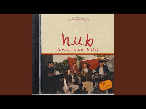 FRÍO (Live & Acoustic)