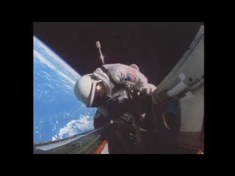 Gemini XI September 12, 1966