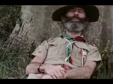 DIRK & STIG - 'Ging Gang Goolie' (Rare Original Promo - 1978)