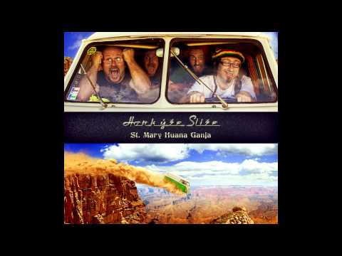 Horkýže Slíže feat. Bolek Polívka - Povaľači [oficiálne audio]