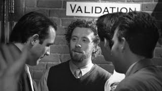 VALIDATION THE SHORT MOVIE | LEGENDADO