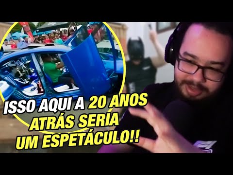 LUDGERO REACTS TO UNUSUAL MEMES 206 - Ludgero Cuts