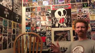 Shnootz - Reaction Video (Pet Shop Boys - What Keeps Mankind Alive?)