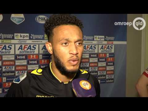 Vitesse verpest zekere winst in Alkmaar