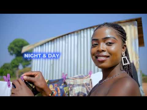 Pop Young (Night and Day Official Music Video)