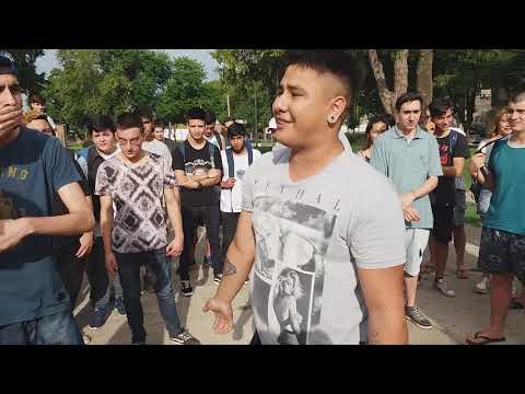 Carpio vs Hz vs Joako vs Nizaky | 16vo |DESLI FREE