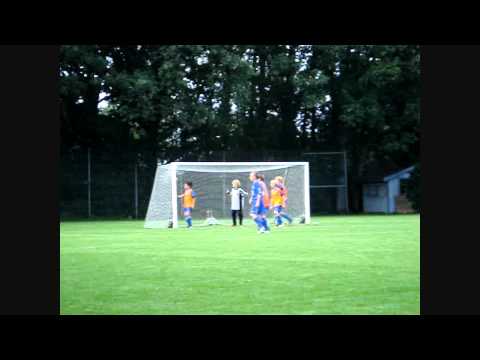 Tollarps IF "All Messed Up Goals" vs Höörs IS