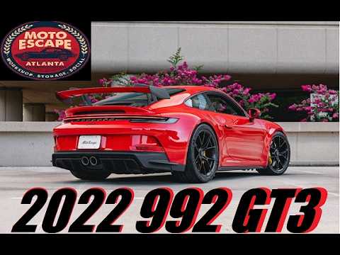 Bring A Trailer Gt3