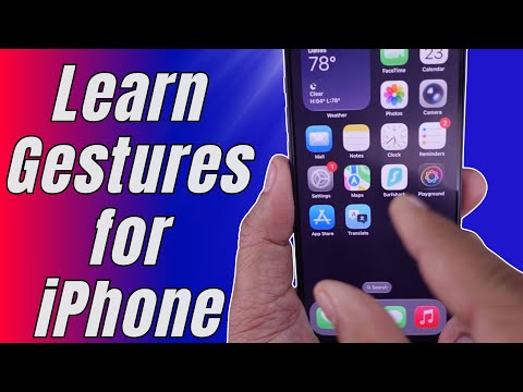 iPhone 17 Gestures Guide to Intuitive Mobile Interactions