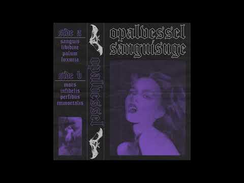 Opal Vessel - Sanguisuge [Barber Beats/Vaporwave] [Full Album]