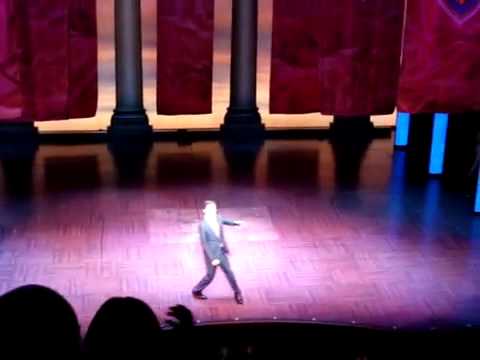 Legally Blonde Curtain Call