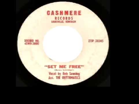 Rhythm Addicts - "Set Me Free"