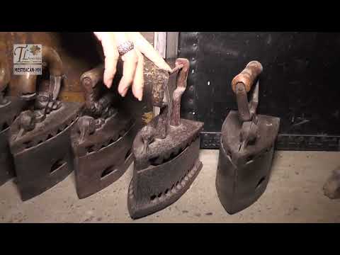 MESTEACĂN-MM (2016) - Un muzeu locuit