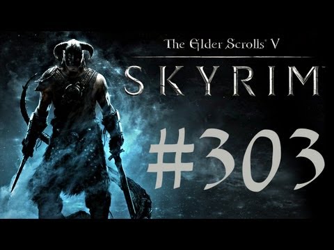 TES V: SKYRIM | #303 | Die ewige Ruhe