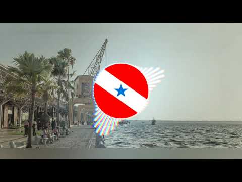 Banda Tecno Tribal - Amor De Ilusão