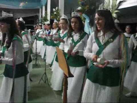 EU VOU CANTAR - MESTRE IRINEU - ANIVERSÁRIO DO LUÍZ MENDES.wmv