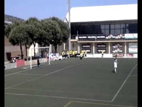 Concordia Oidtweiler B-Jugend