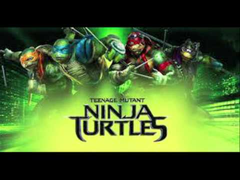 Teenage Mutant Ninja Turtles Official International Trailer #1 2014   Whoopi Goldberg Movie HD