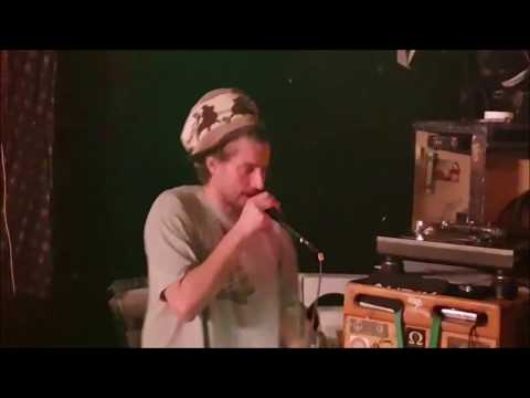 Dandelion Soundsystem 2019 last one @Subliftment / Kassel