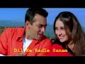 Dil Ke Badle Sanam ️New Romantic ️Whatsapp Status Video 2021 ️New Hindi Romantic Song 2021 ️