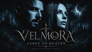 Download lagu Gothic Metal | Velmora | Ashes of Heaven (Full Album) mp3