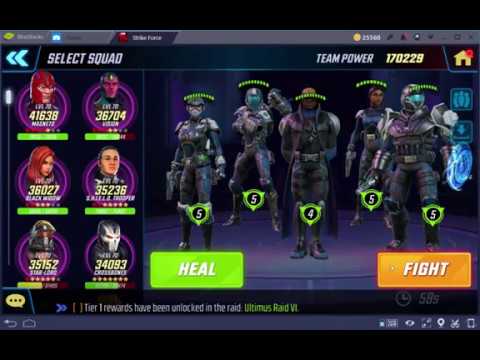 Ultimus 6 Raid F5 Cable Guy