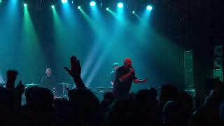 VNV Nation - The Farthest Star - 2018.10.17 Warsaw