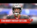 Tom Brady Returns: How to Draft Tom Brady in Fantasy Football Next Season | CBS Sports HQ