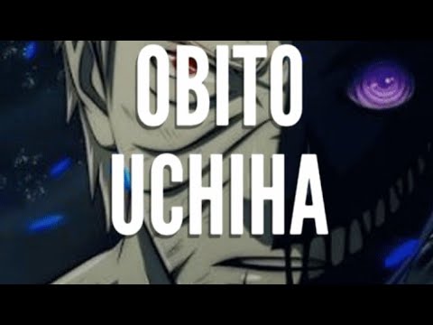 obito - adam naas