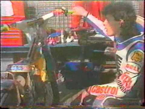 Falubaz Zielona Góra - Polonia Bydgoszcz 55 - 35 z roku 1993