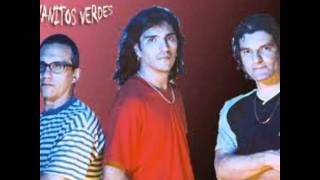 ENANITOS VERDES - SOLO DAME OTRA OPORTUNIDAD